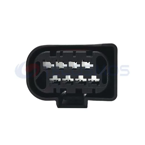 Waterproof Wire Connector Gasoline Pump Plug for BMW 8 Pin Female 872-585-531 7520078 - image 5